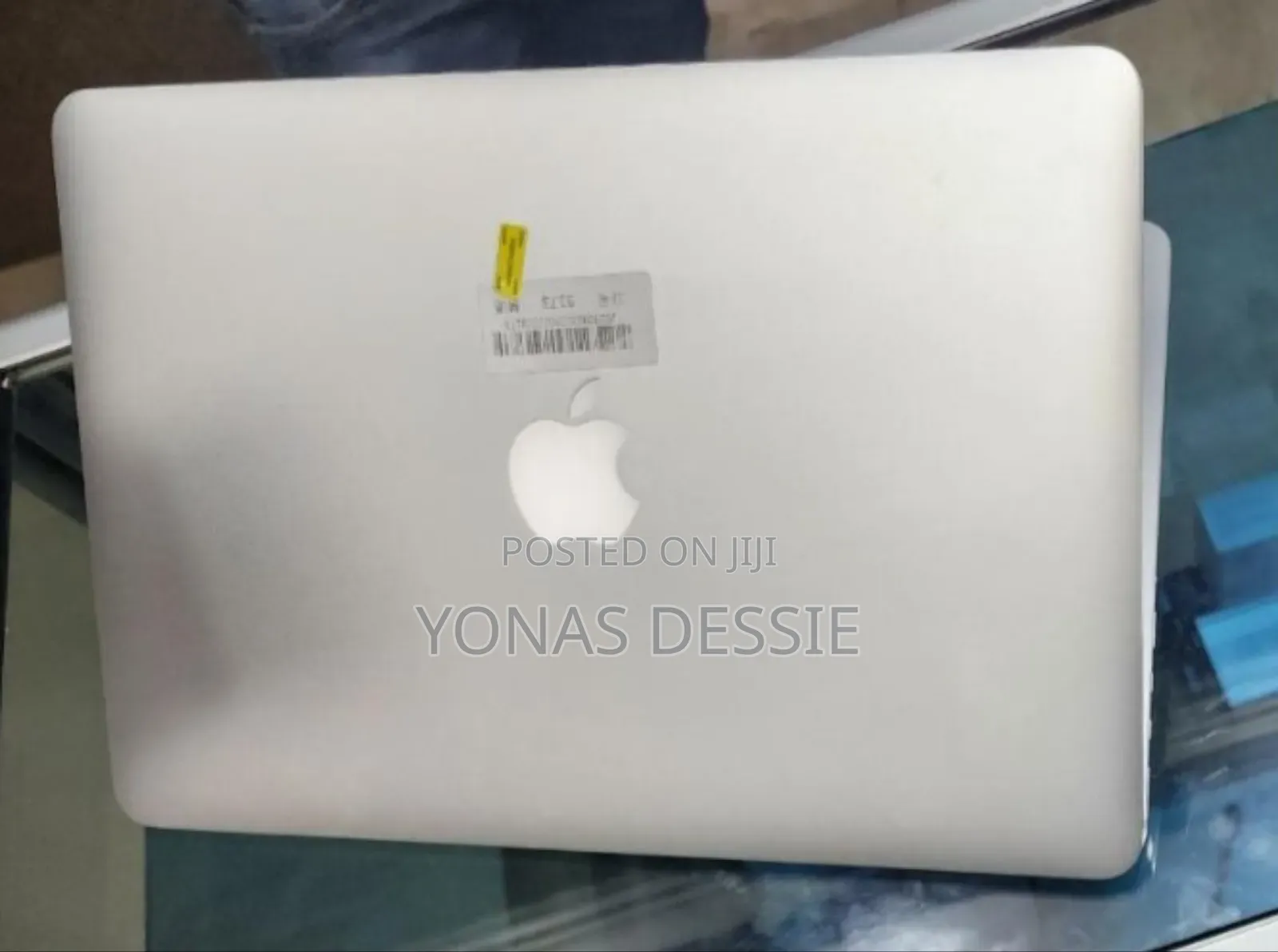 Laptop Apple MacBook Pro 2015 8GB Intel Core I5 SSD 256GB