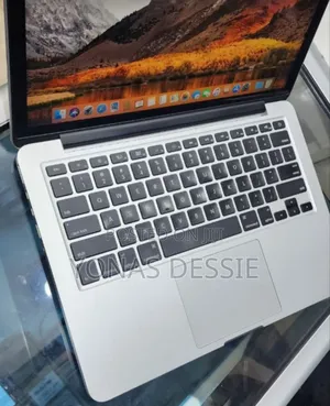 Photo - Laptop Apple MacBook Pro 2015 8GB Intel Core I5 SSD 256GB