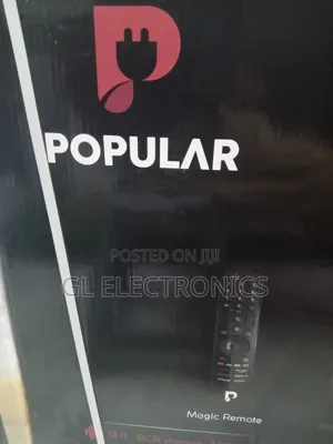 Photo - Popular Tv 50 Inch 2025