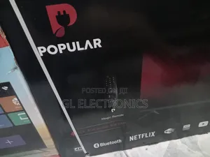 Popular Tv 50 Inch 2025