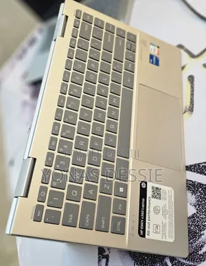 New Laptop HP Envy x360 16GB Intel Core i5 SSD 512GB
