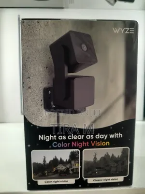 Wyze Cam Pan