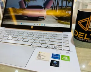 New Laptop HP Pavilion 14 16GB Intel Core I5 SSD 512GB
