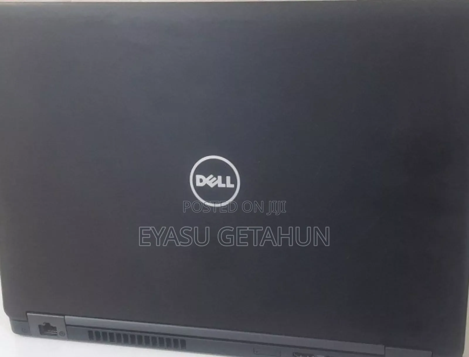 New Laptop Dell Latitude 5310 8GB Intel Core I5 SSD 128GB