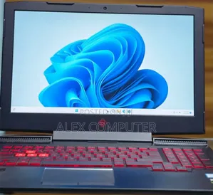 Photo - New Laptop HP Omen X 8GB Intel Core I7 HDD+SSD 1T