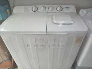 Icona Washing 20kg