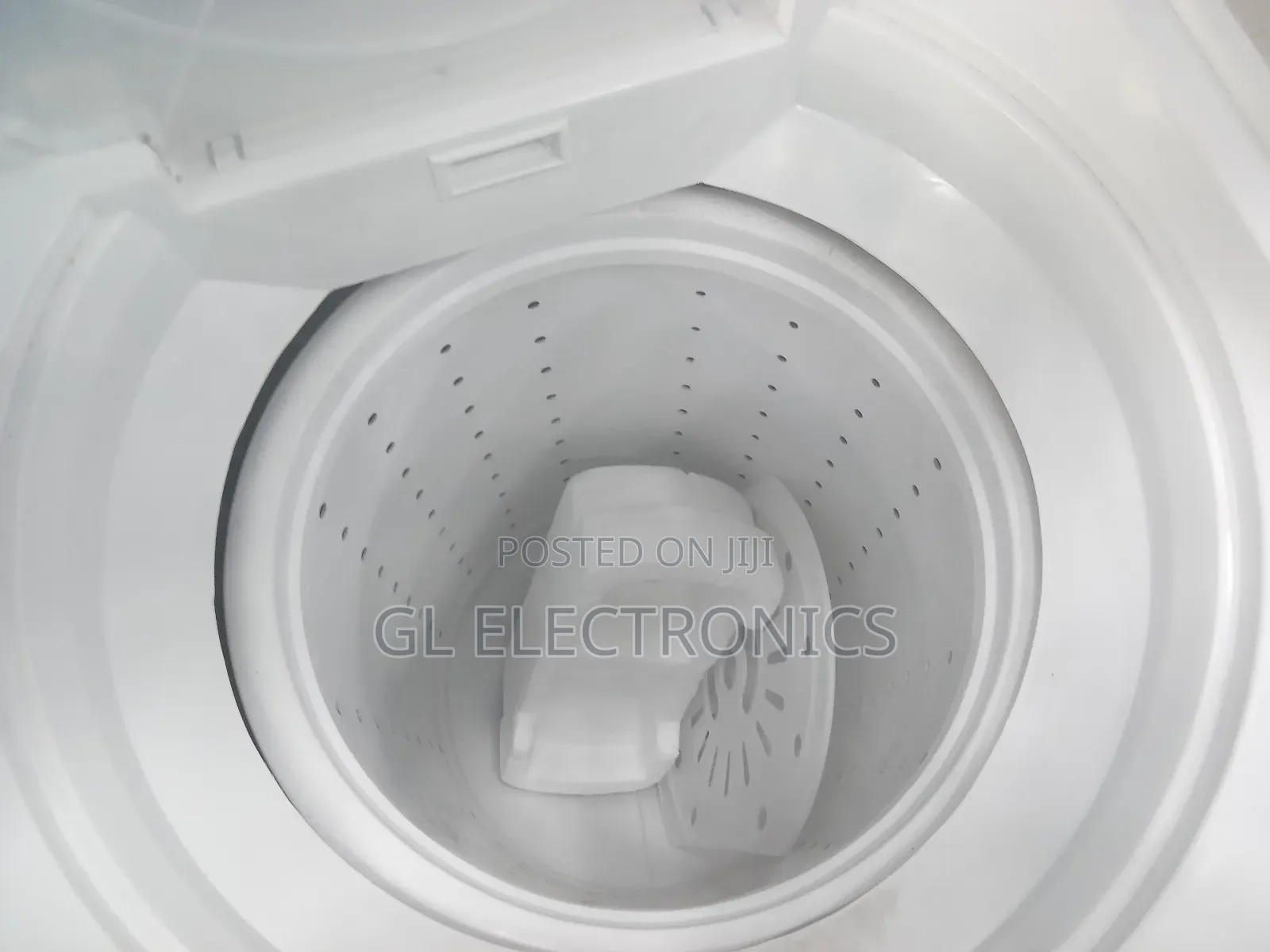 Icona Washing 20kg