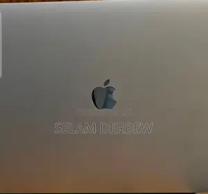 New Laptop Apple MacBook Pro 2019 16GB Intel Core I7 SSD 512GB