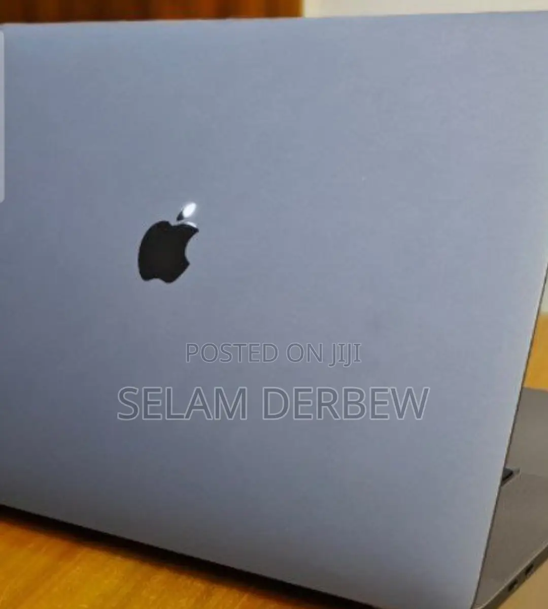 New Laptop Apple MacBook Pro 2019 16GB Intel Core I7 SSD 512GB