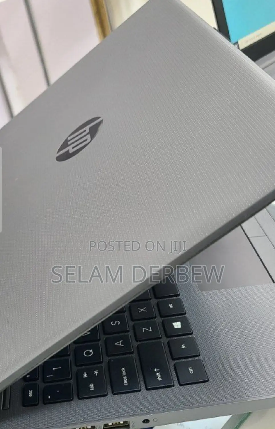 New Laptop HP Stream Notebook 4GB Intel Core I3 HDD 1T