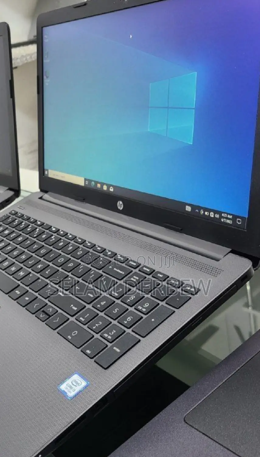 New Laptop HP Stream Notebook 4GB Intel Core I3 HDD 1T