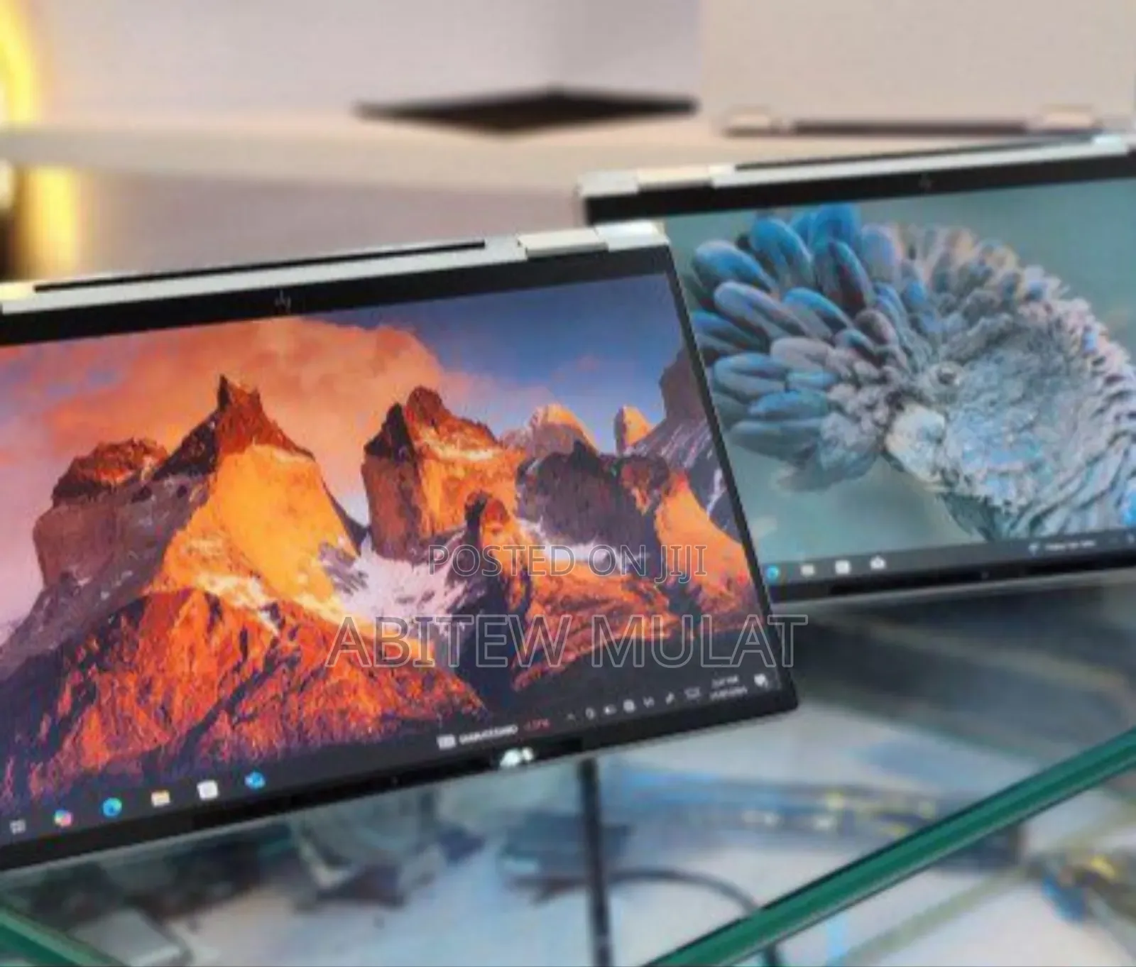 New Laptop HP EliteBook 830 G8 16GB Intel Core I7 SSD 512GB