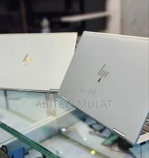 New Laptop HP EliteBook 830 G8 16GB Intel Core I7 SSD 512GB