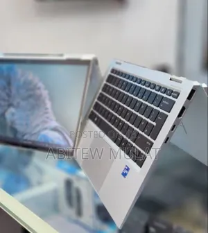 New Laptop HP EliteBook 830 G8 16GB Intel Core I7 SSD 512GB