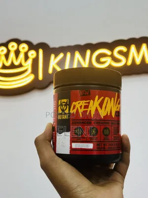 Photo - Creakong C×8