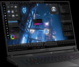 Photo - New Laptop Asus ROG Strix G15 32GB Intel Core I9 SSD 2T