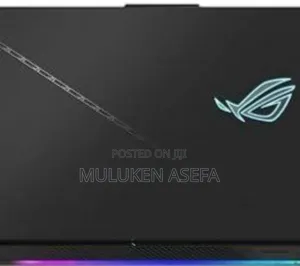 New Laptop Asus ROG Strix G15 32GB Intel Core I9 SSD 2T