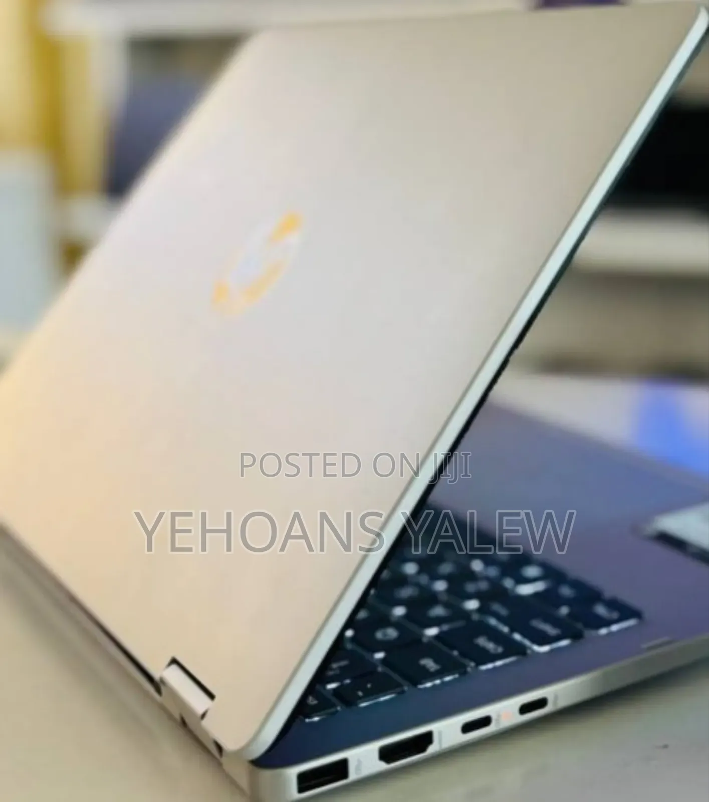 New Laptop HP 16GB Intel Core I7 SSD 1T