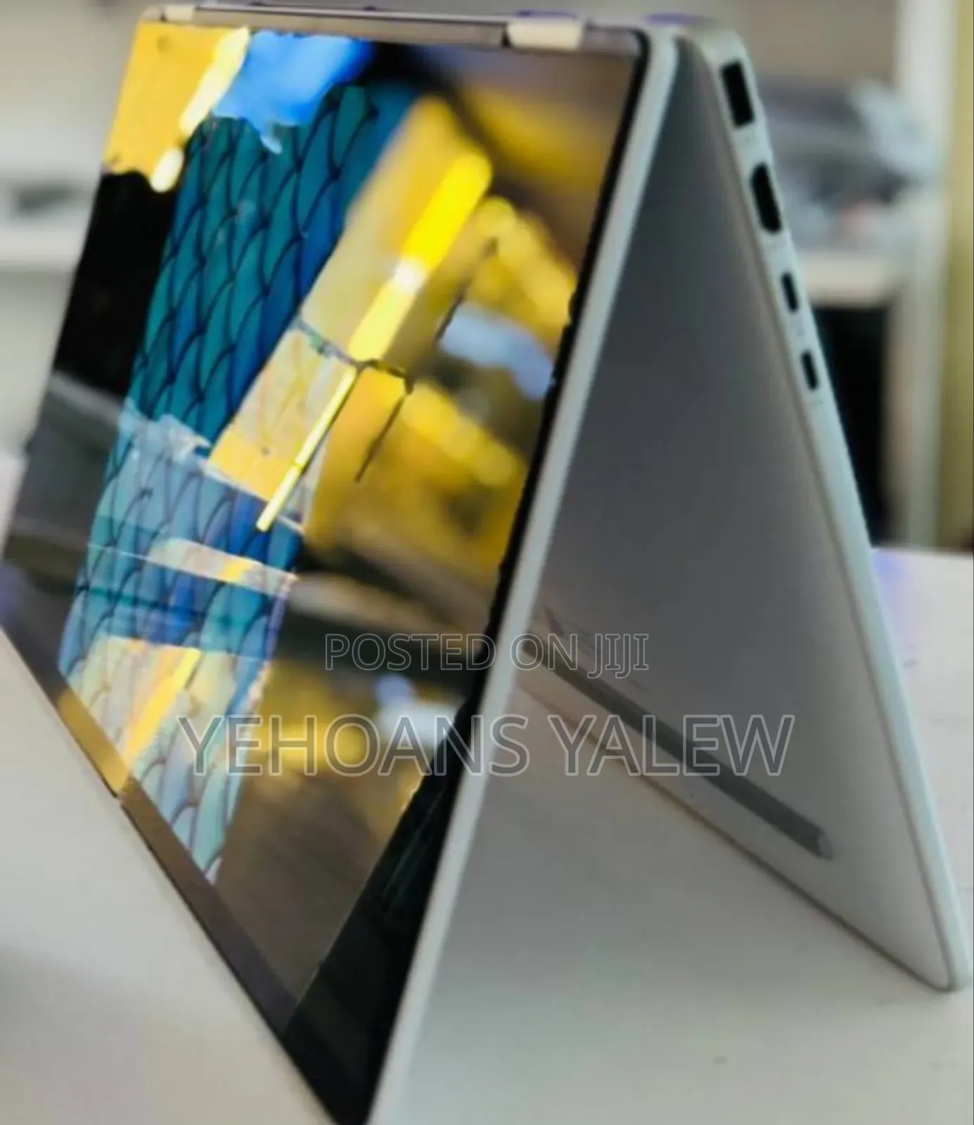 New Laptop HP 16GB Intel Core I7 SSD 1T