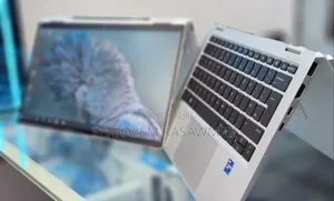 New Laptop HP EliteBook x360 1030 G8 16GB Intel Core i7 SSD 512GB