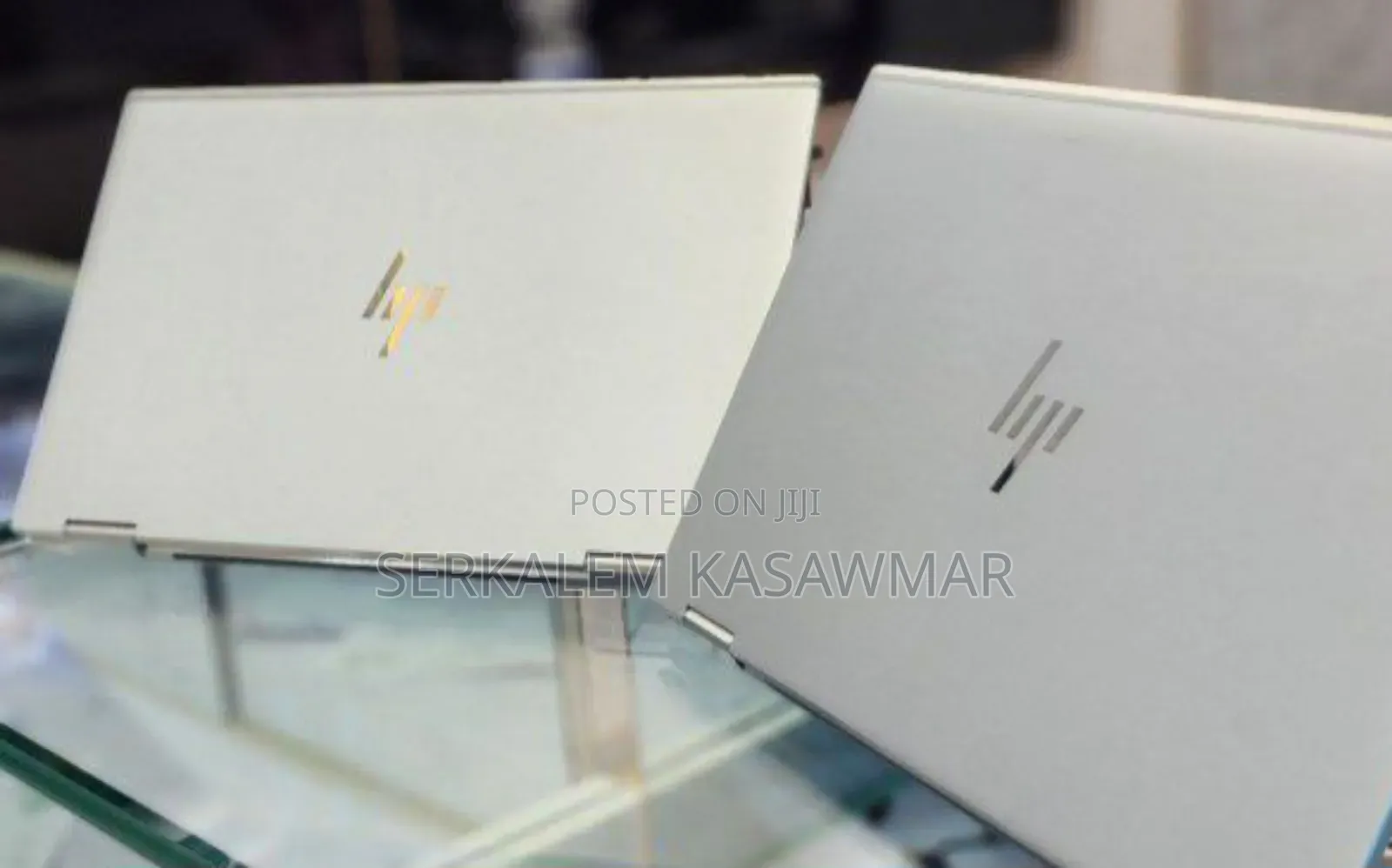 New Laptop HP EliteBook x360 1030 G8 16GB Intel Core i7 SSD 512GB