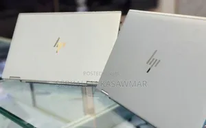 New Laptop HP EliteBook x360 1030 G8 16GB Intel Core i7 SSD 512GB