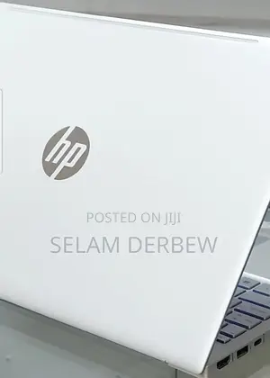 Photo - New Laptop HP Pavilion 15 16GB Intel Core I5 SSD 512GB