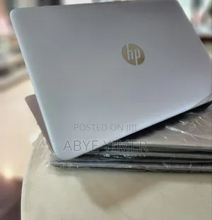 New Laptop HP EliteBook 840 8GB Intel Core I7 HDD+SSD 1T