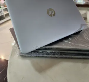 New Laptop HP EliteBook 840 8GB Intel Core I7 HDD+SSD 1T