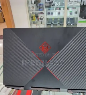 New Laptop HP Omen X 16GB Intel Core I5 HDD+SSD 1T