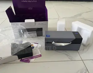 Photo - Rollo Label Printer