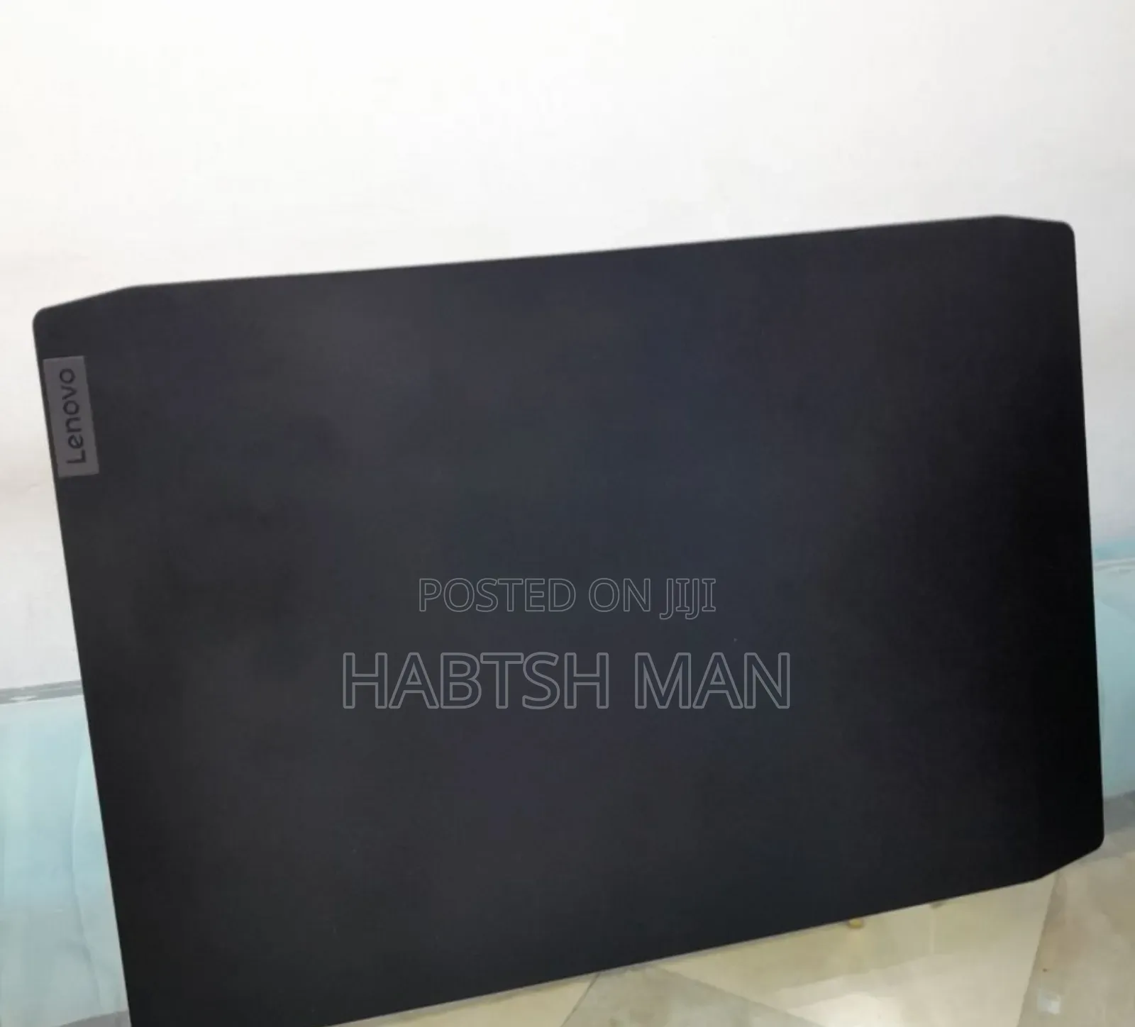 New Laptop Lenovo Ideapad 3 16GB AMD Ryzen 5 SSD 512GB