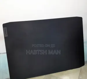 New Laptop Lenovo Ideapad 3 16GB AMD Ryzen 5 SSD 512GB