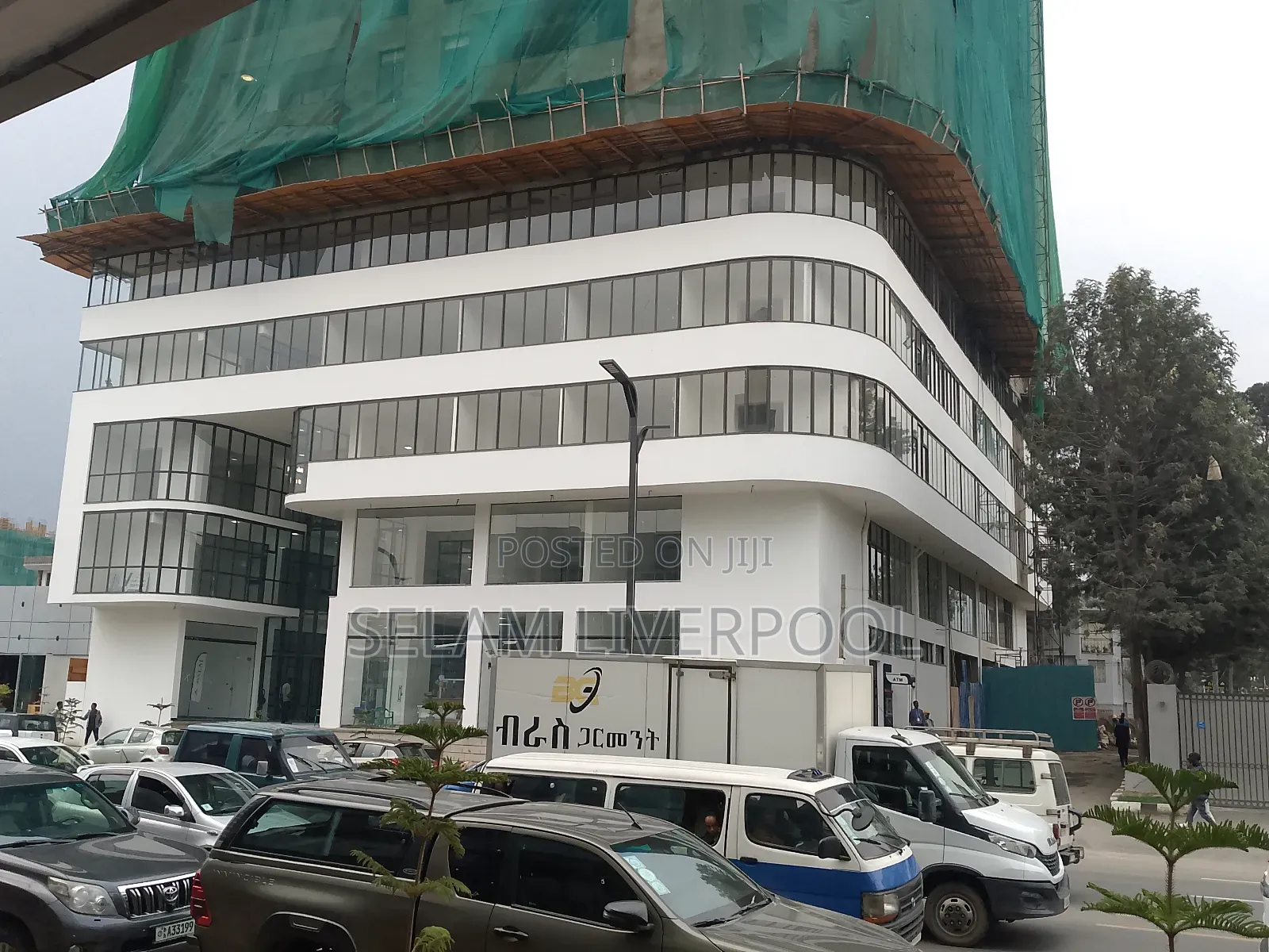 2bdrm Apartment in Addis Ababa, Bole for sale