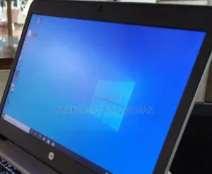 Photo - New Laptop HP EliteBook 840 G3 8GB Intel Core I7 HDD+SSD 1T