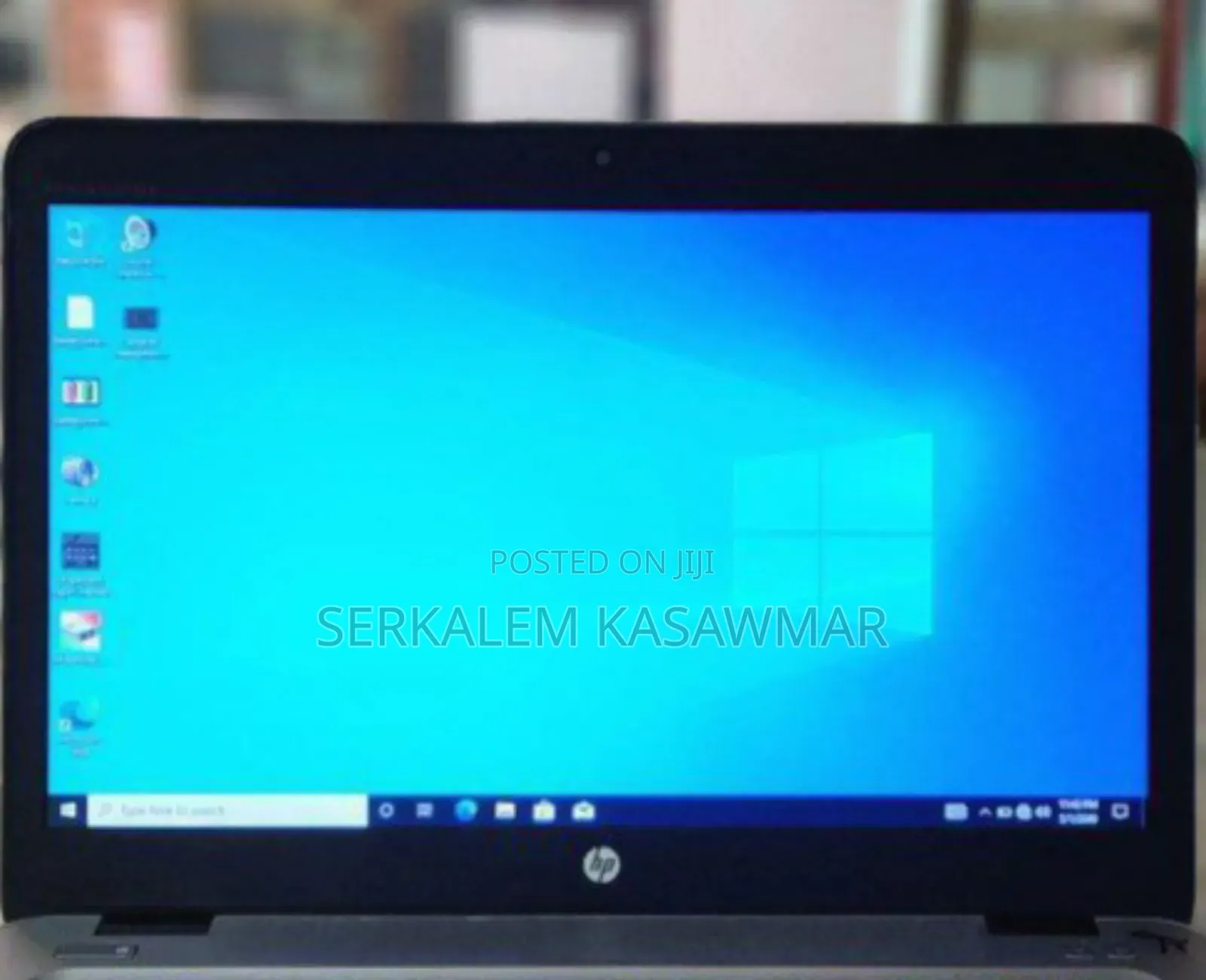 New Laptop HP EliteBook 840 G3 8GB Intel Core I7 HDD+SSD 1T