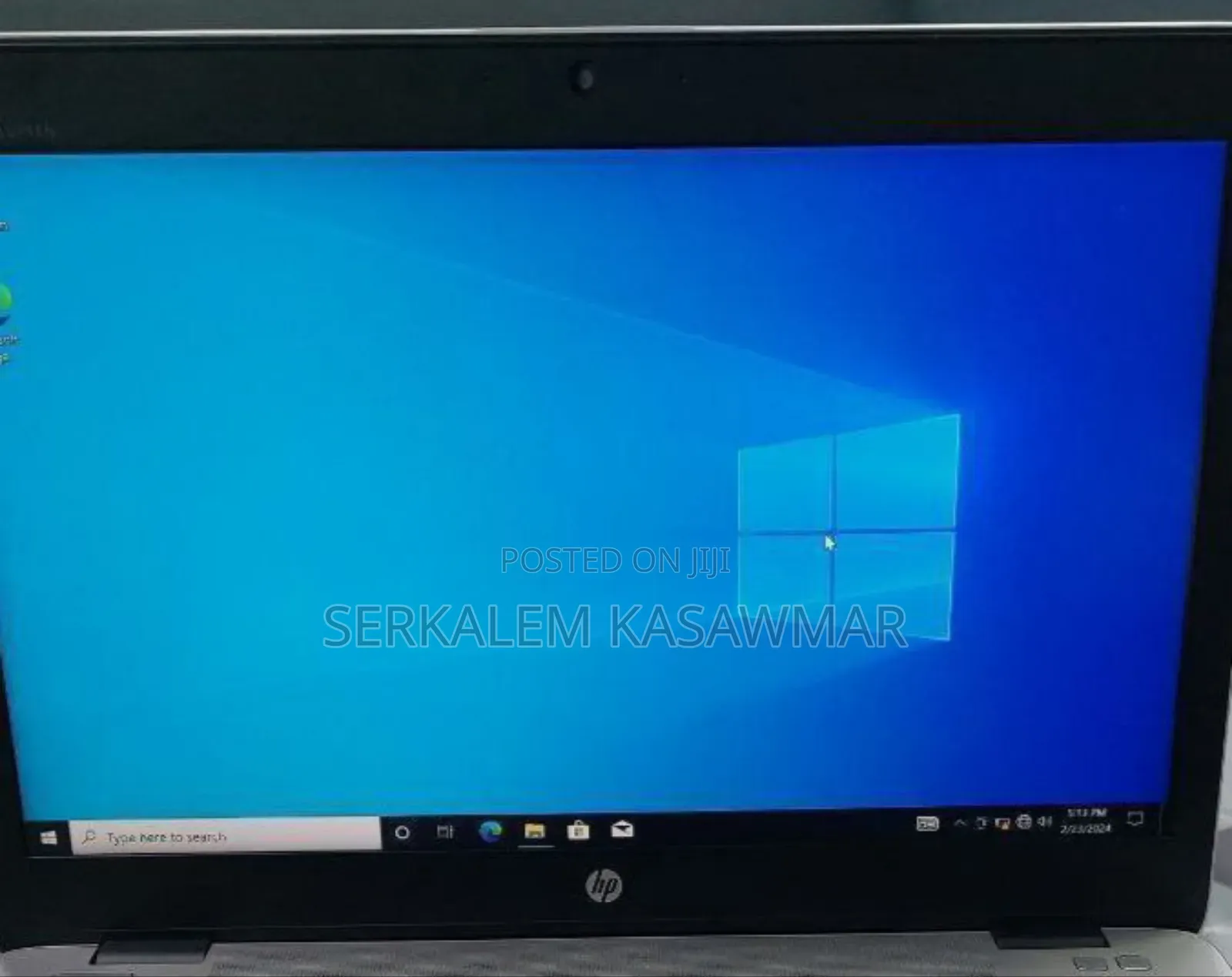 New Laptop HP EliteBook 840 G3 8GB Intel Core I7 HDD+SSD 1T