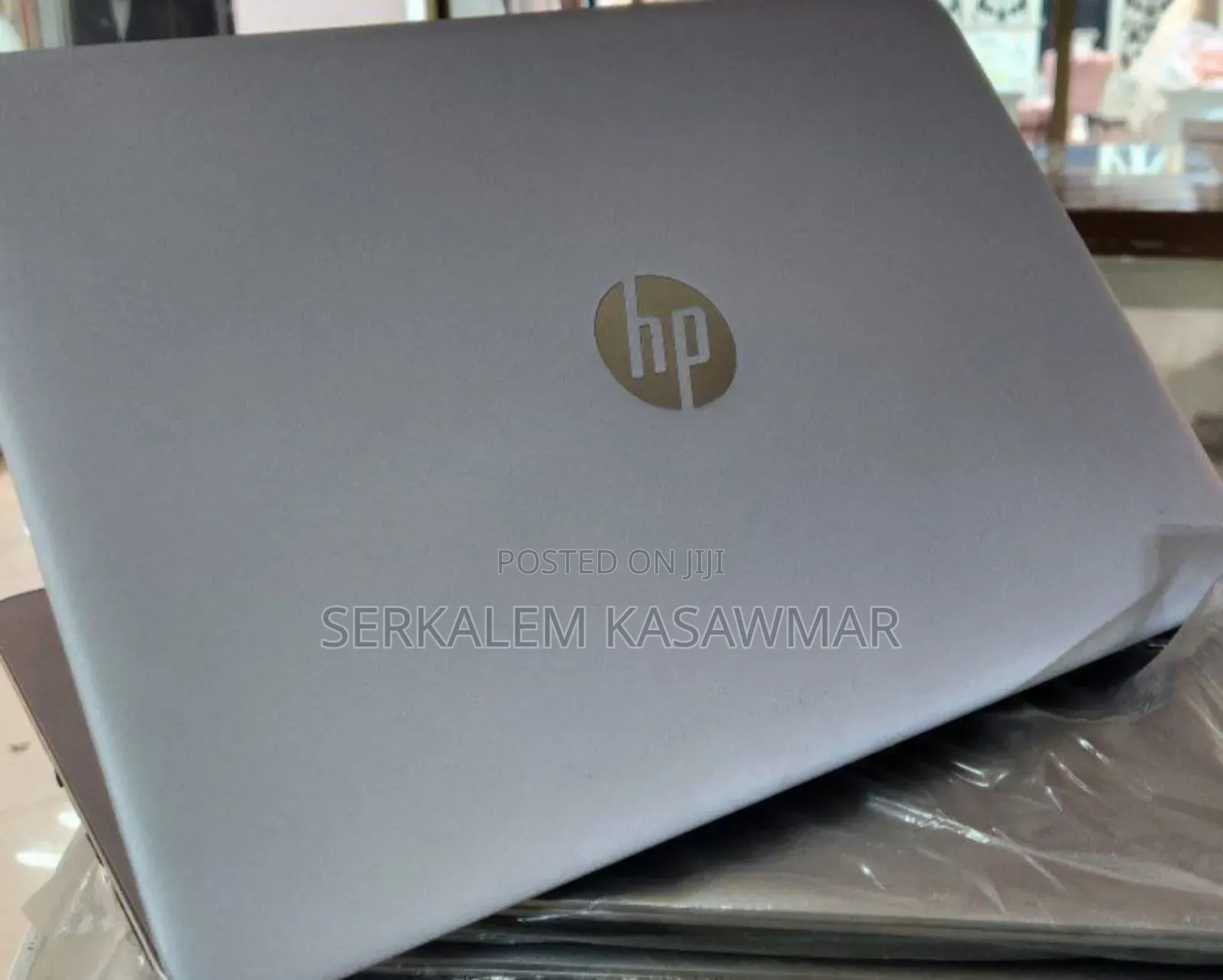 New Laptop HP EliteBook 840 G3 8GB Intel Core I7 HDD+SSD 1T