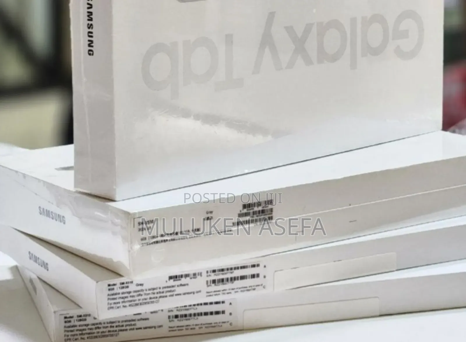 New Samsung Galaxy Tab S9 128 GB