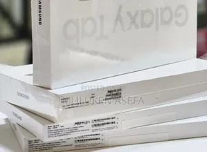 New Samsung Galaxy Tab S9 128 GB