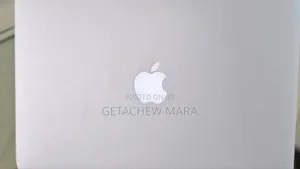 Photo - New Laptop Apple MacBook 2015 8GB Apple M1 SSD 256GB