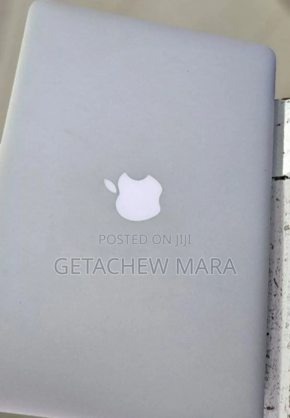 New Laptop Apple MacBook 2015 8GB Apple M1 SSD 256GB