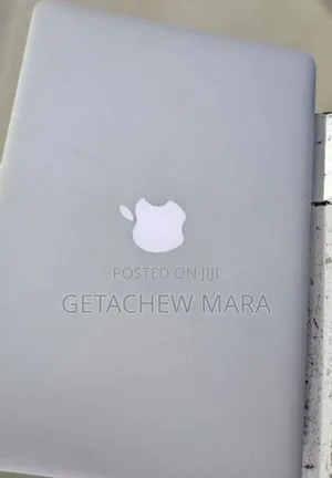 New Laptop Apple MacBook 2015 8GB Apple M1 SSD 256GB