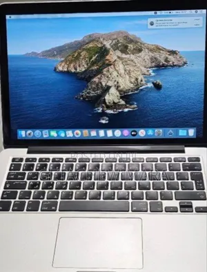 New Laptop Apple MacBook 2015 8GB Apple M1 SSD 256GB