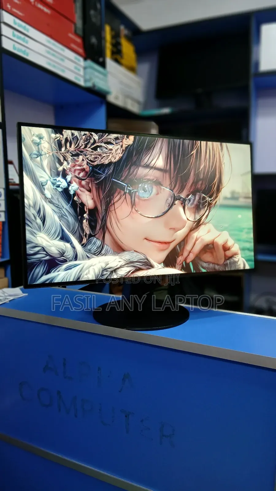 Lenovo Thinkvision Frameless 27" Monitor Resolution