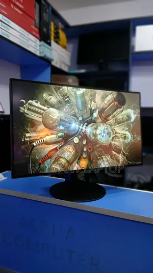 Lenovo Thinkvision Frameless 27" Monitor Resolution