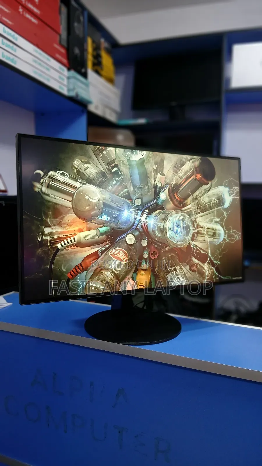 Lenovo Thinkvision Frameless 27" Monitor Resolution