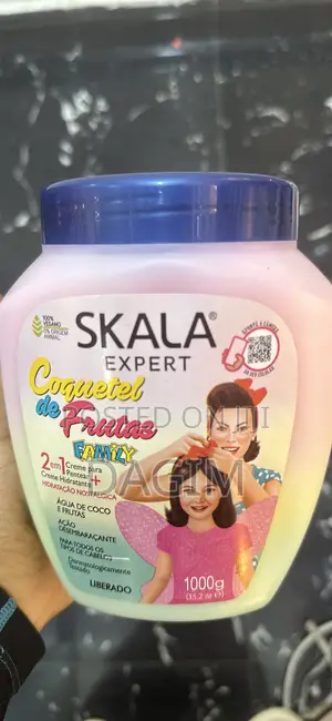 Orginal Skala From Brazil