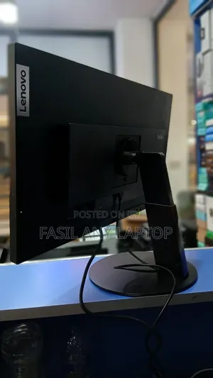 Lenovo Thinkvision Frameless 27" Monitor Resolution