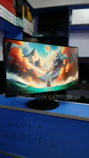 Lenovo Thinkvision Frameless 27" Monitor Resolution